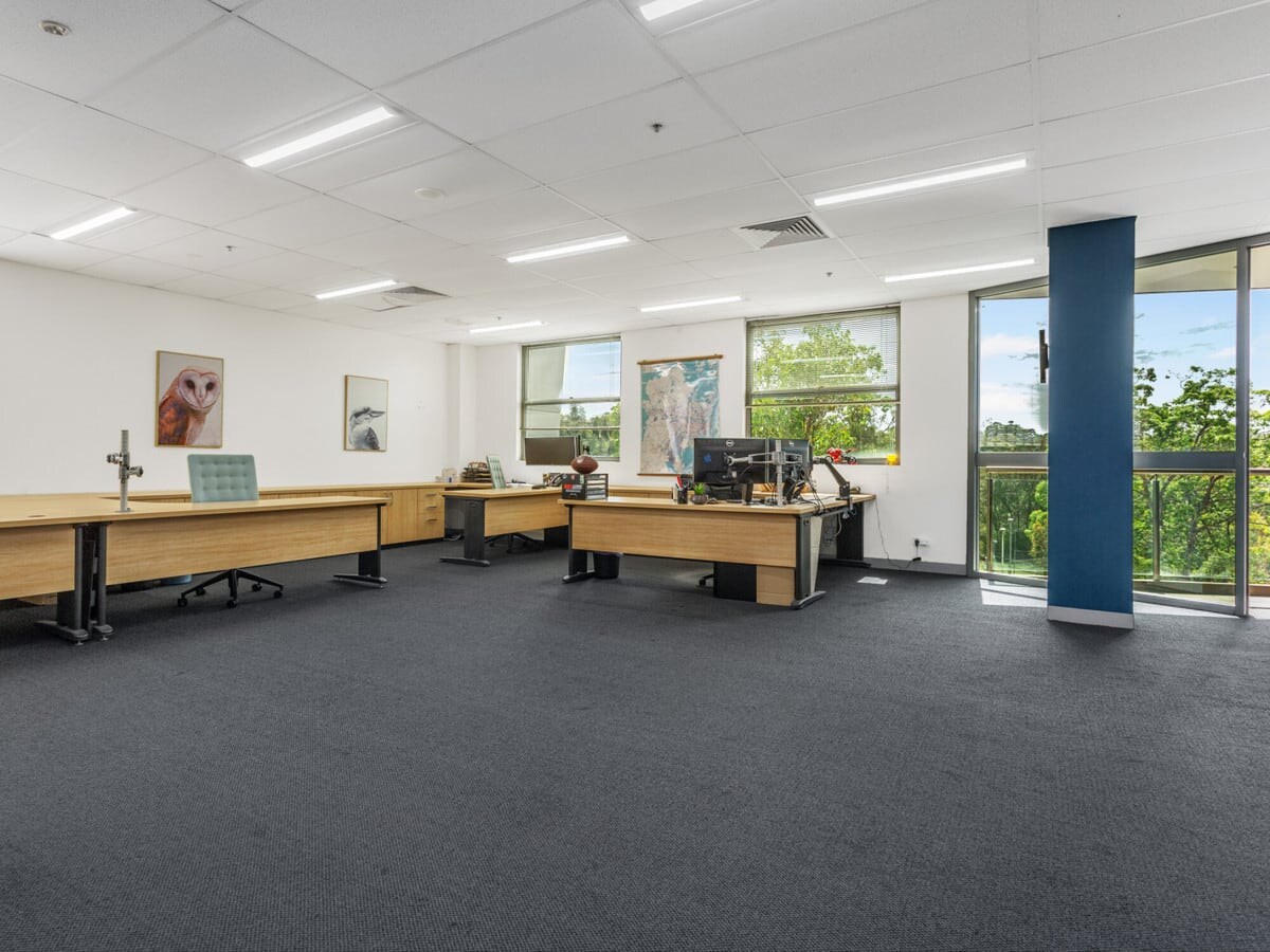 354 Eastern Valley Way, Chatswood, NSW 2067 - Unit 301 -  - Interior Photo - Image 2 of 5