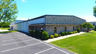 More details for 7948 Freedom Ave NW, North Canton, OH - Industrial for Lease
