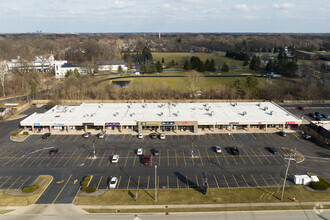 1855 S Reynolds Rd, Toledo, OH - aerial  map view - Image1