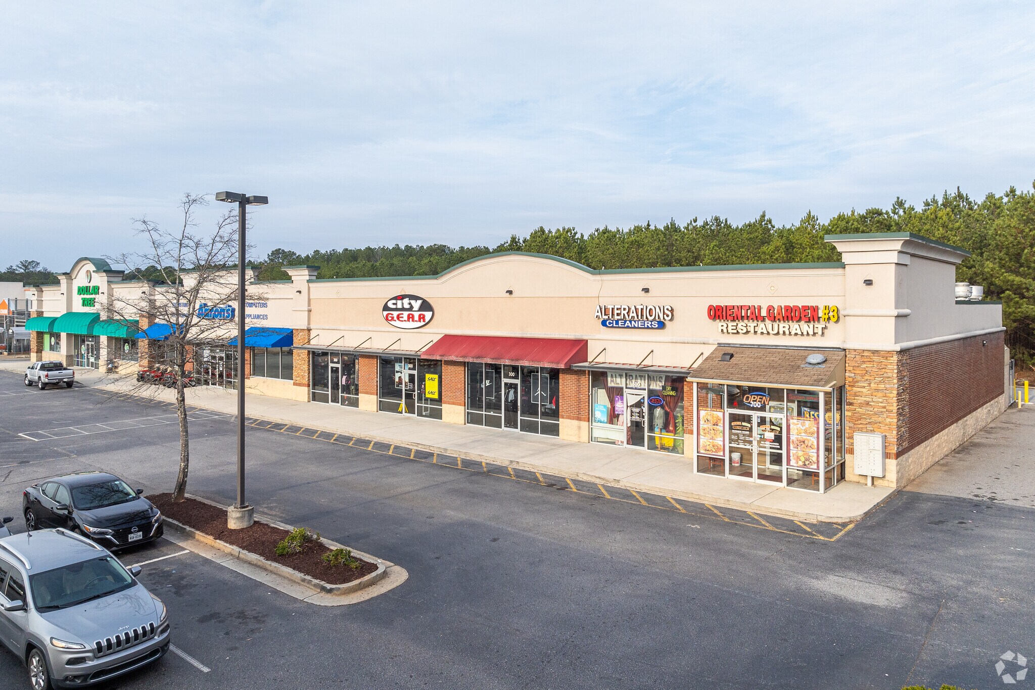 2120 W Spring St, Monroe, GA for sale Primary Photo- Image 1 of 8