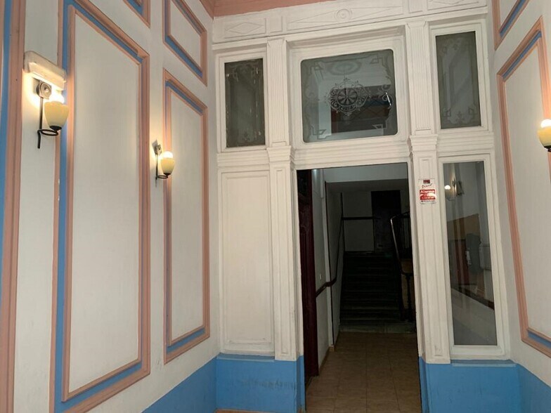 Calle de San Bernardino, 8, Madrid, Madrid à vendre - Photo du bâtiment - Image 2 de 7