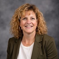 Melissa Hilli