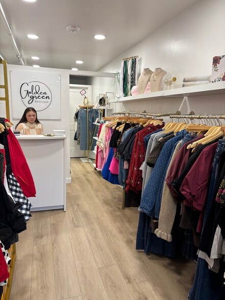 319 S 4th St, Waco, TX for lease - Interior Photo - Image 3 of 5