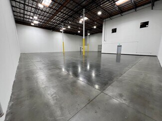 Plus de détails pour 1501-1509 Rio Vista Ave, Los Angeles, CA - Industriel à louer