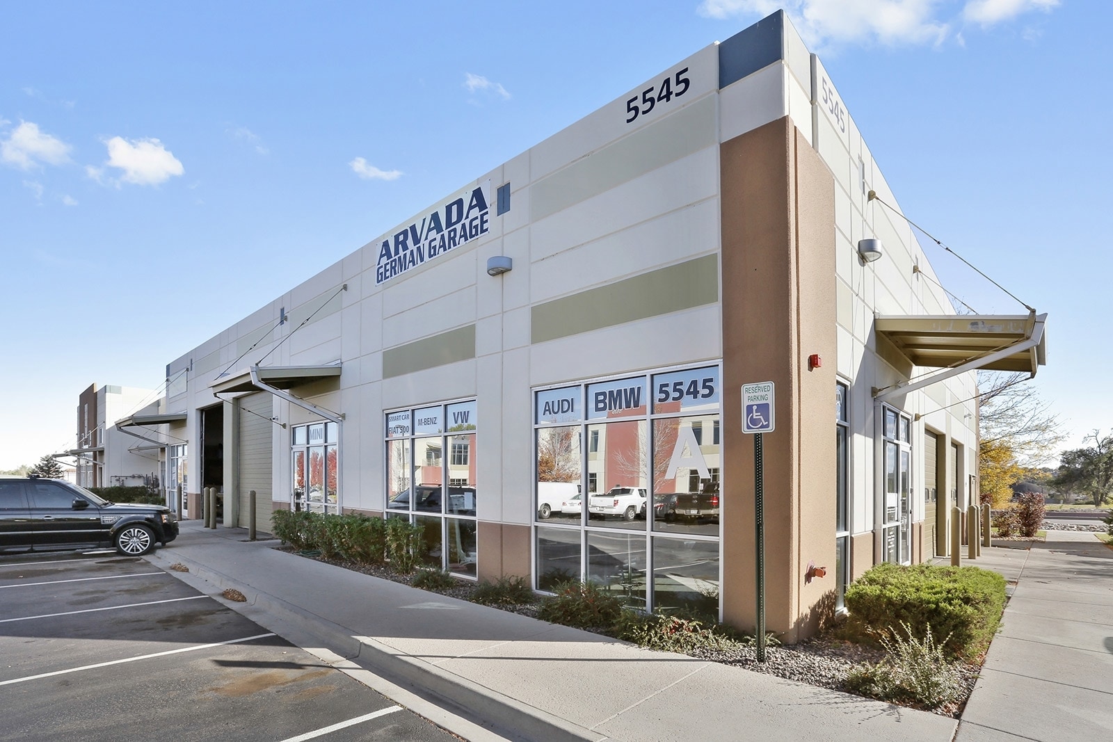 5545 W 56th Ave, Arvada, CO for lease Primary Photo- Image 1 of 50