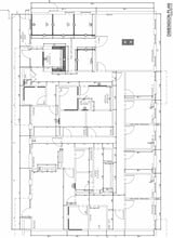 200 O'Connor Ridge Blvd, Irving, TX à louer Plan d’étage- Image 1 de 1