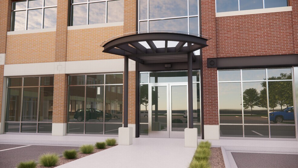 370 Empire Rd, Lafayette, CO à louer - Photo du bâtiment - Image 2 de 6