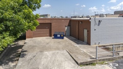 510-548 S Saginaw Blvd, Saginaw, TX à louer Photo du bâtiment- Image 1 de 3