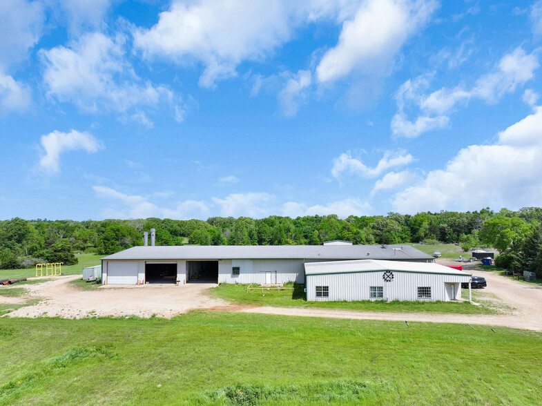 14733 E State Hwy 11, Como, TX for sale - Primary Photo - Image 1 of 82