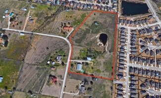 More details for 2016 Rowe Loop, Pflugerville, TX - Land for Sale