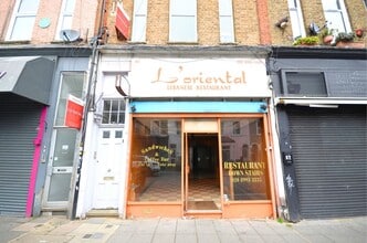 94 Churchfield Rd, London for sale Building Photo- Image 1 of 5