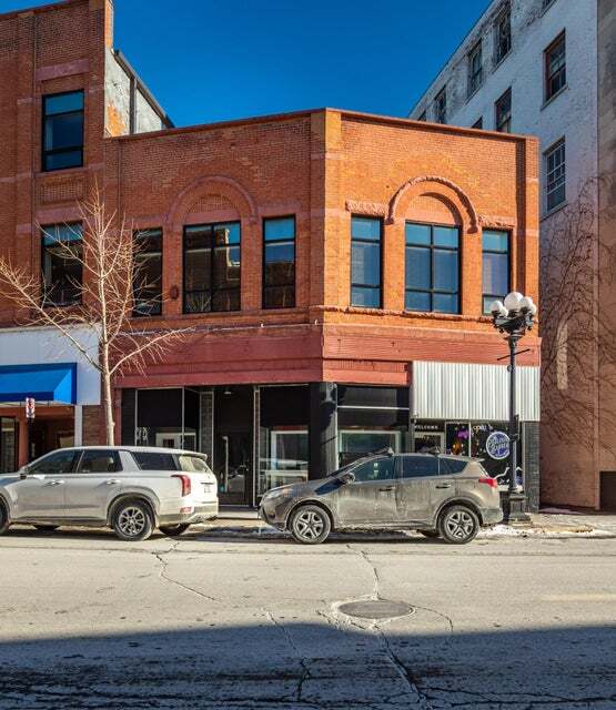 111 5th Ave S, La Crosse, WI for lease Primary Photo- Image 1 of 10