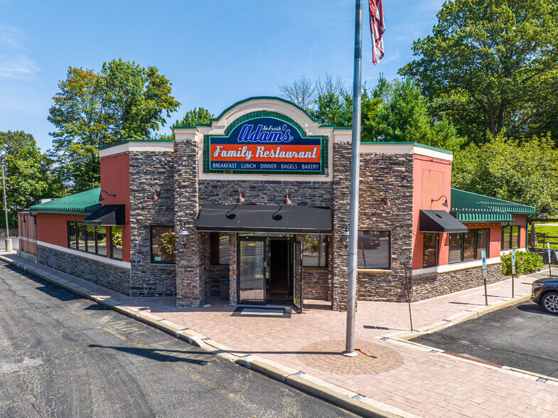 41 US Highway 46, Budd Lake, NJ for sale - Building Photo - Image 1 of 1