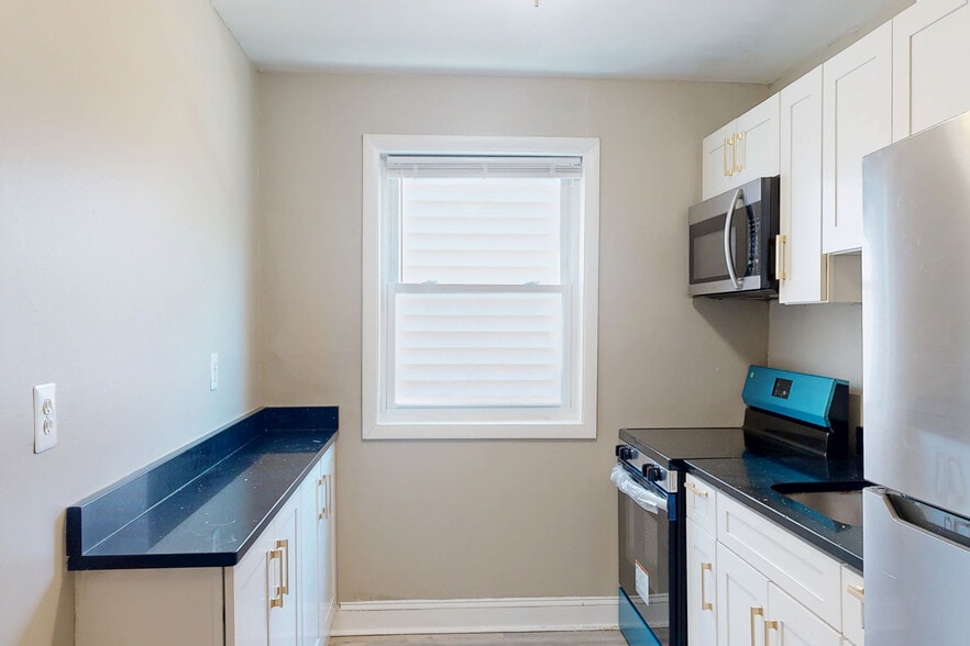 4919 A St SE, Washington, DC à vendre - Numérisation 3D de Matterport - Image 3 de 23