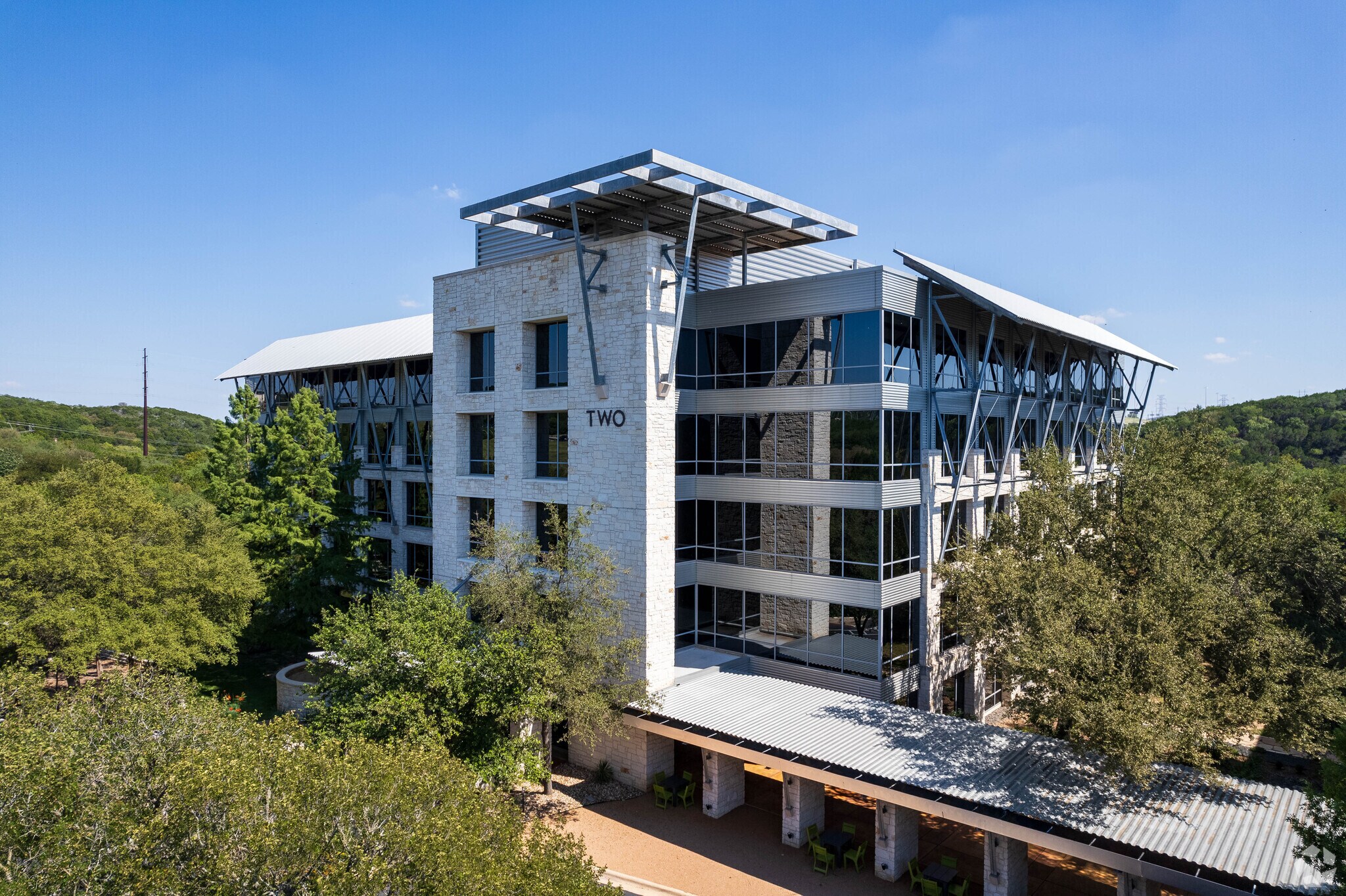 3711 S Mopac Expy, Austin, TX for lease Primary Photo- Image 1 of 14