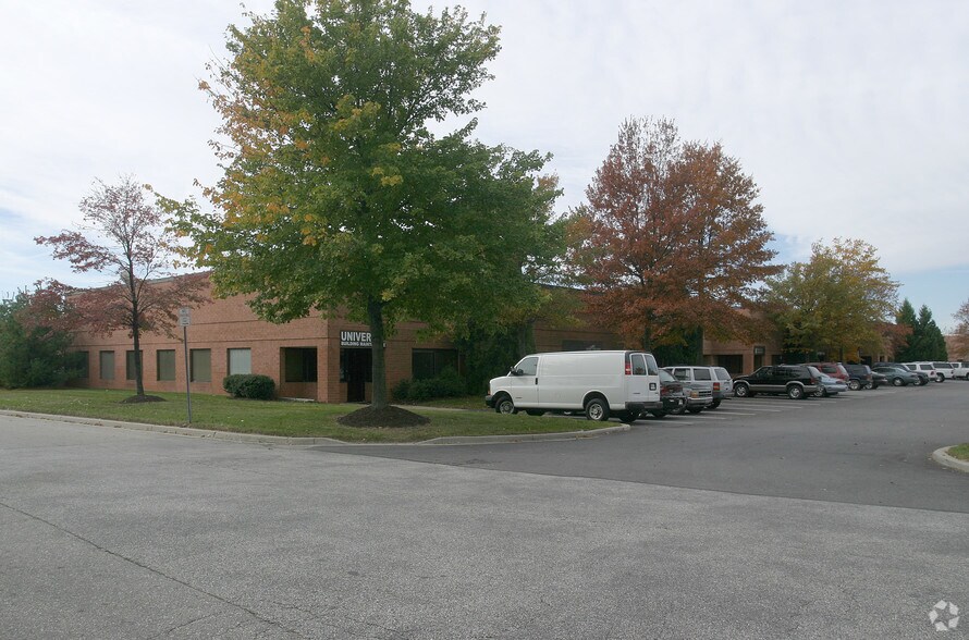 7504 Connelley Dr, Hanover, MD à louer - Photo du bâtiment - Image 2 de 5