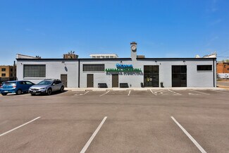 Plus de détails pour 4210 Itaska St, Saint Louis, MO - Bureau/Commerce de détail à louer