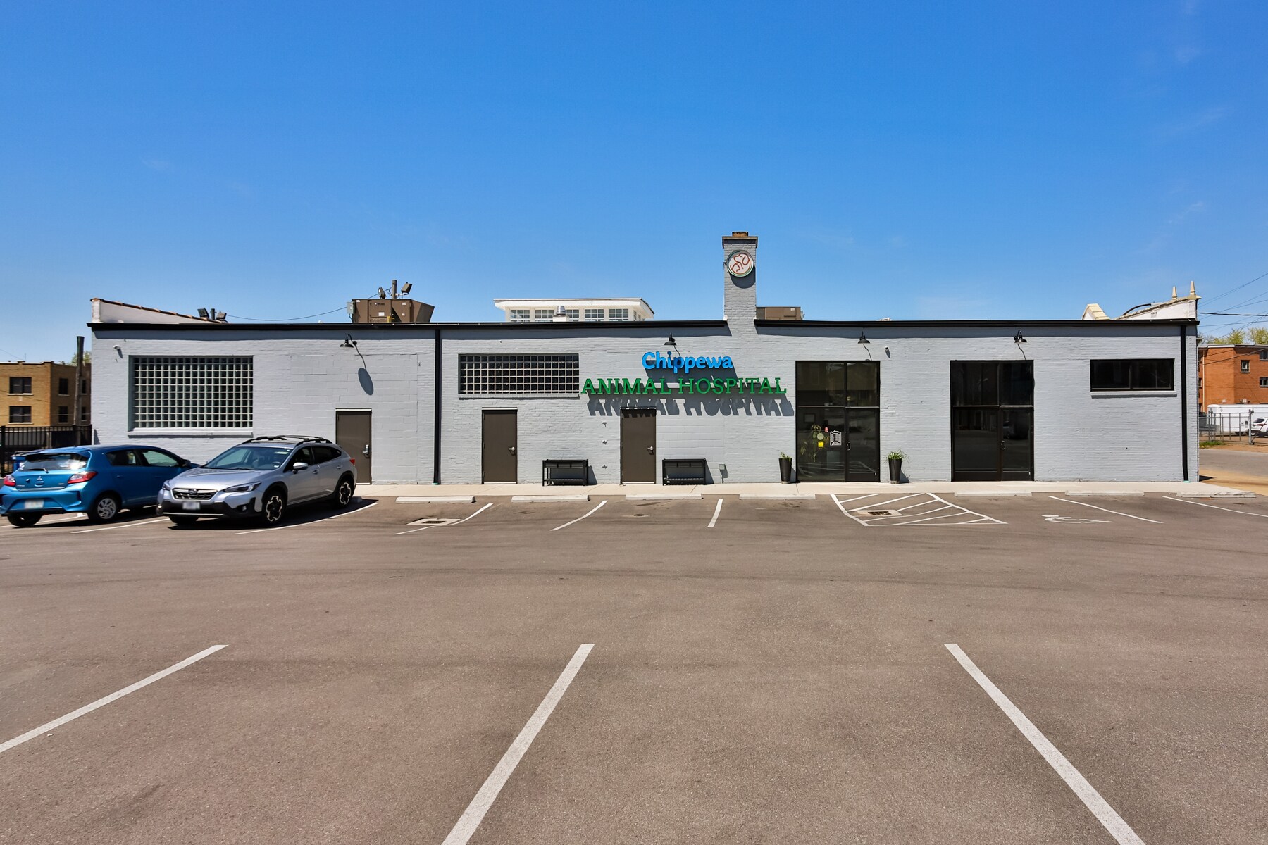 4210 Itaska St, Saint Louis, MO for lease Primary Photo- Image 1 of 11