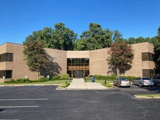 Plus de détails pour 1 Harbison Way, Columbia, SC - Bureau, Bureau/Médical à louer