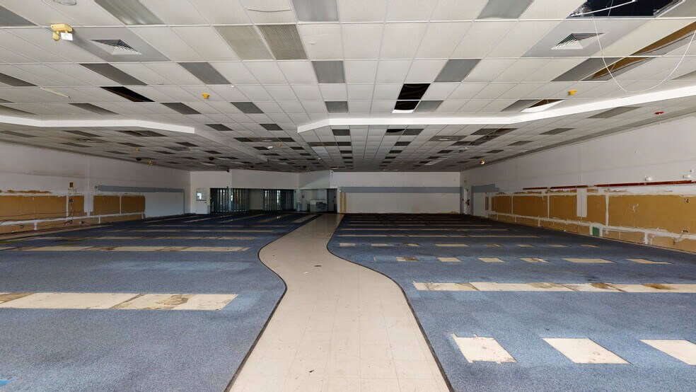 1811 E Arkansas Ln, Arlington, TX à vendre - Numérisation 3D de Matterport - Image 2 de 10