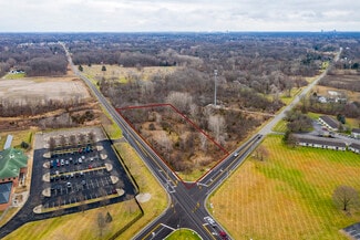 More details for Sterns, Lambertville, MI - Land for Sale