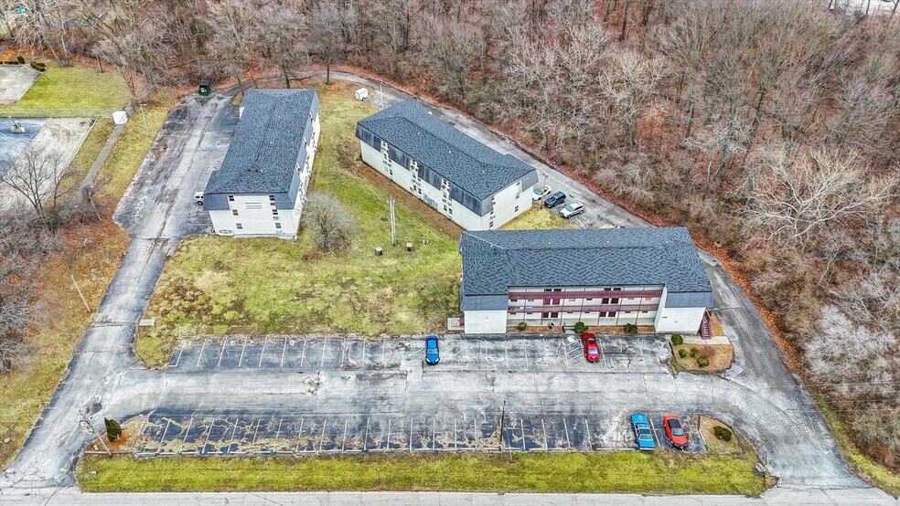 1740 S Fairview Ave, Decatur, IL à vendre - Photo du bâtiment - Image 3 de 28