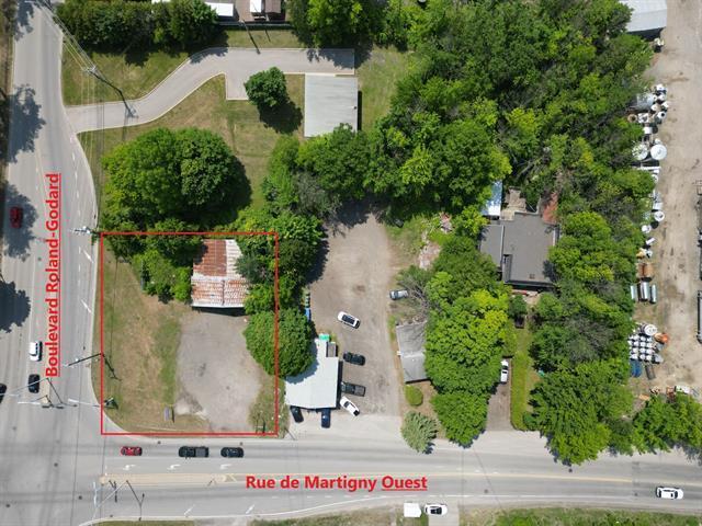 597 Rue De Martigny O, Saint-jerome, QC for sale Aerial- Image 1 of 5