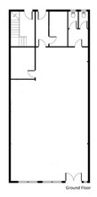 47 Napier St, Footscray for lease Typical Floor Plan- Image 1 of 1