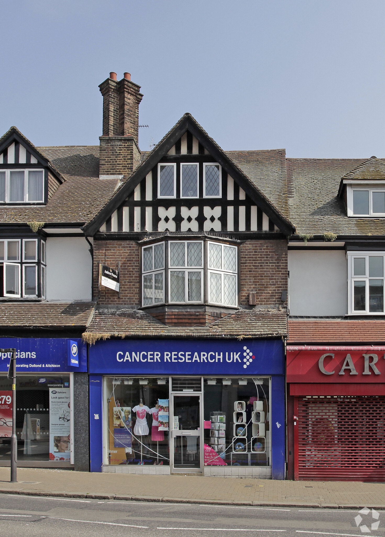 26 Bridge St, Pinner for lease Primary Photo- Image 1 of 6