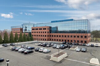 Plus de détails pour 51 John F Kennedy Pky, Short Hills, NJ - Coworking à louer