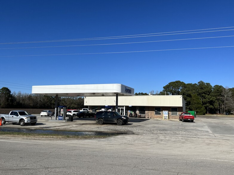 3815 Myrtle Beach Hwy, Sumter, SC for sale - Building Photo - Image 1 of 1