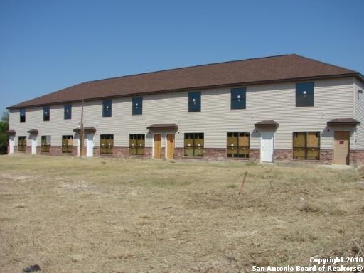 2523 Schubert, San Antonio, TX for sale Primary Photo- Image 1 of 2