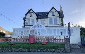 Plus de détails pour New Rd, New Quay - Commerce de détail à vendre