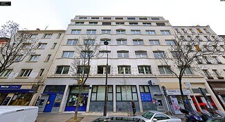 Plus de détails pour 228 Rue Du Faubourg Saint-Martin, Paris - Bureau à louer