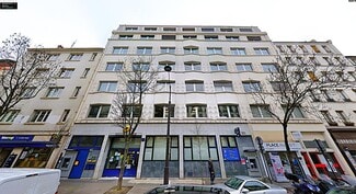 More details for 228 Rue Du Faubourg Saint-Martin, Paris - Office, Retail for Lease