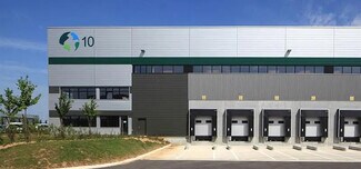 More details for Industrial for Lease