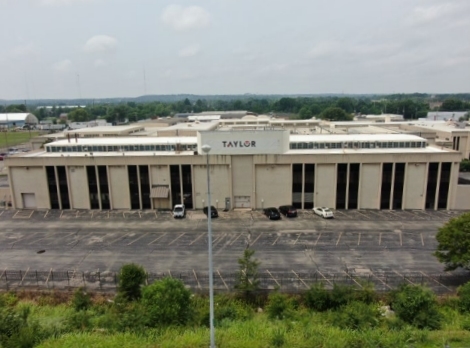 600 Albany St, Dayton, OH for sale Building Photo- Image 1 of 2