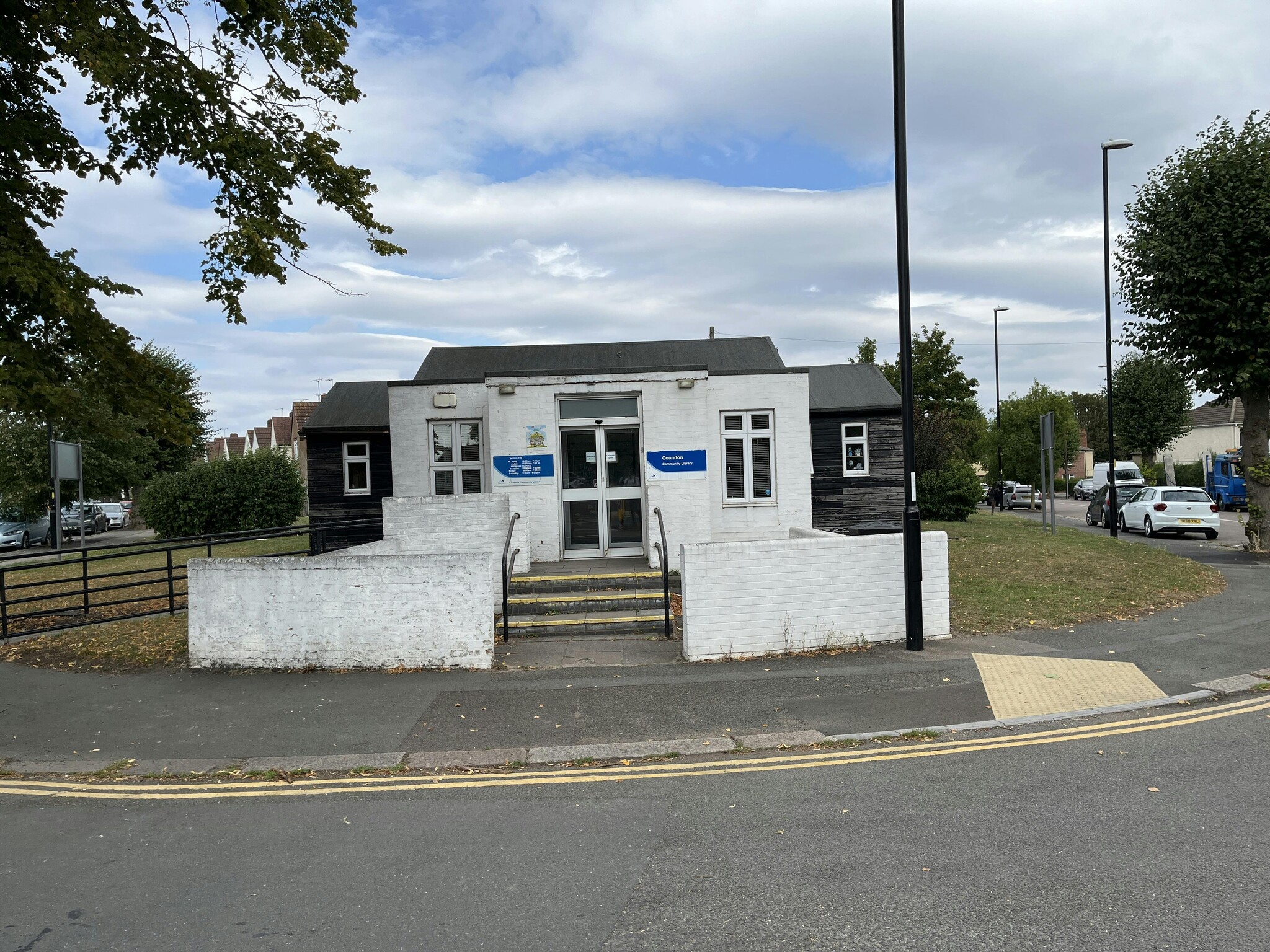 1 Lawrence Saunders Road, Coventry for lease Building Photo- Image 1 of 13