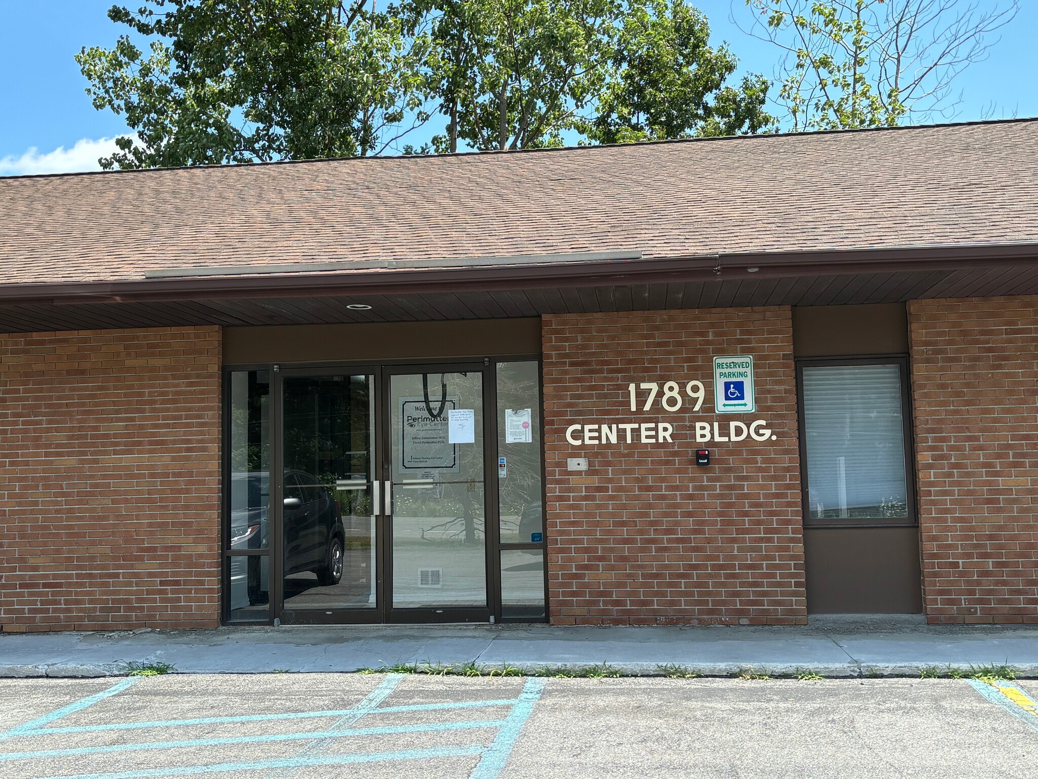 1789 Us-9, Clifton Park, NY for lease Building Photo- Image 1 of 14