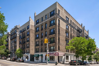 More details for 446-452 Fort Washington Ave, New York, NY - Office/Medical for Lease