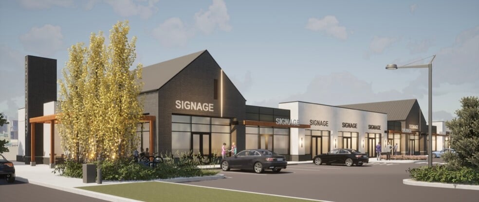 5335-5397 Edgemont Blvd NW, Edmonton, AB for sale - Building Photo - Image 3 of 12