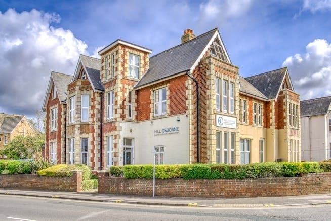 7 Parkstone Rd, Poole for sale Primary Photo- Image 1 of 9