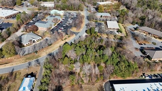 Plus de détails pour 334 Penny Ln, Concord, NC - Terrain à vendre