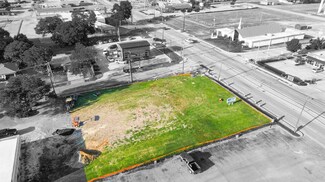 Plus de détails pour 5605 Wesley St, Greenville, TX - Terrain à louer