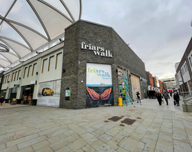 Friars Walk, Newport for lease Building Photo- Image 1 of 2