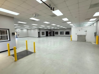 More details for 2501 E President St, Savannah, GA - Industrial for Lease