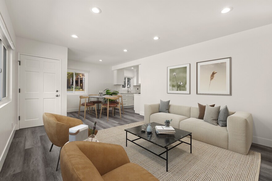 2114 Clark Ln, Redondo Beach, CA à vendre - Photo du bâtiment - Image 3 de 26