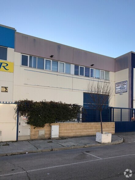 Calle de las Salinas, 45, Ontígola, Toledo à vendre - Photo du bâtiment - Image 2 de 2