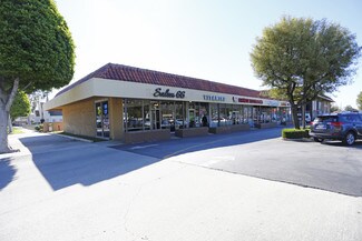 Plus de détails pour 102-120 W Foothill Blvd, Glendora, CA - Commerce de détail à louer