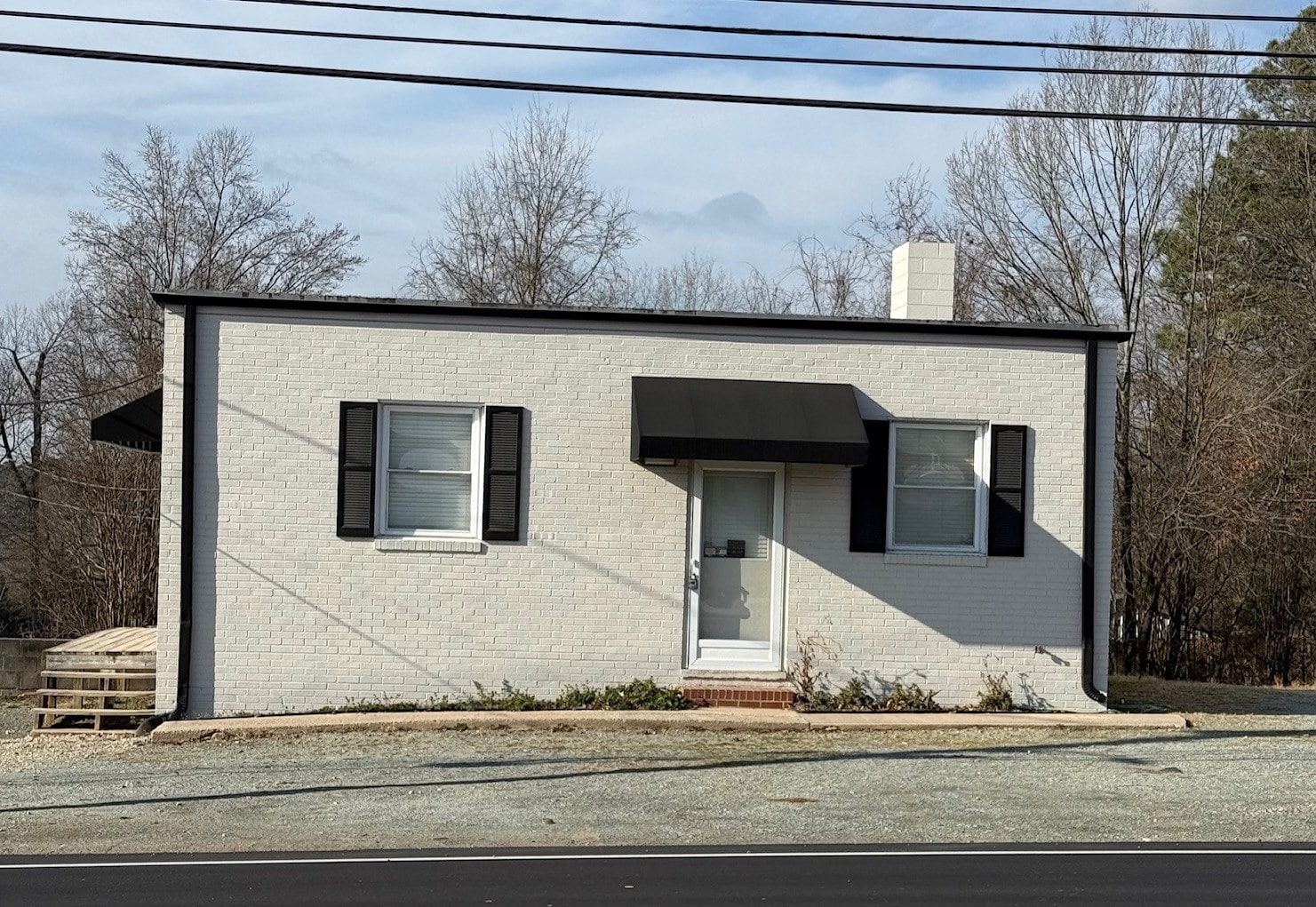 1701 Camden Ave, Durham, NC for lease Primary Photo- Image 1 of 3